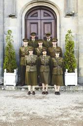 Secret Agent Selection: WW2