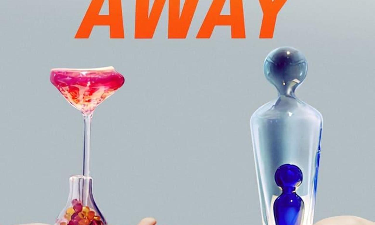 header image for Blown Away