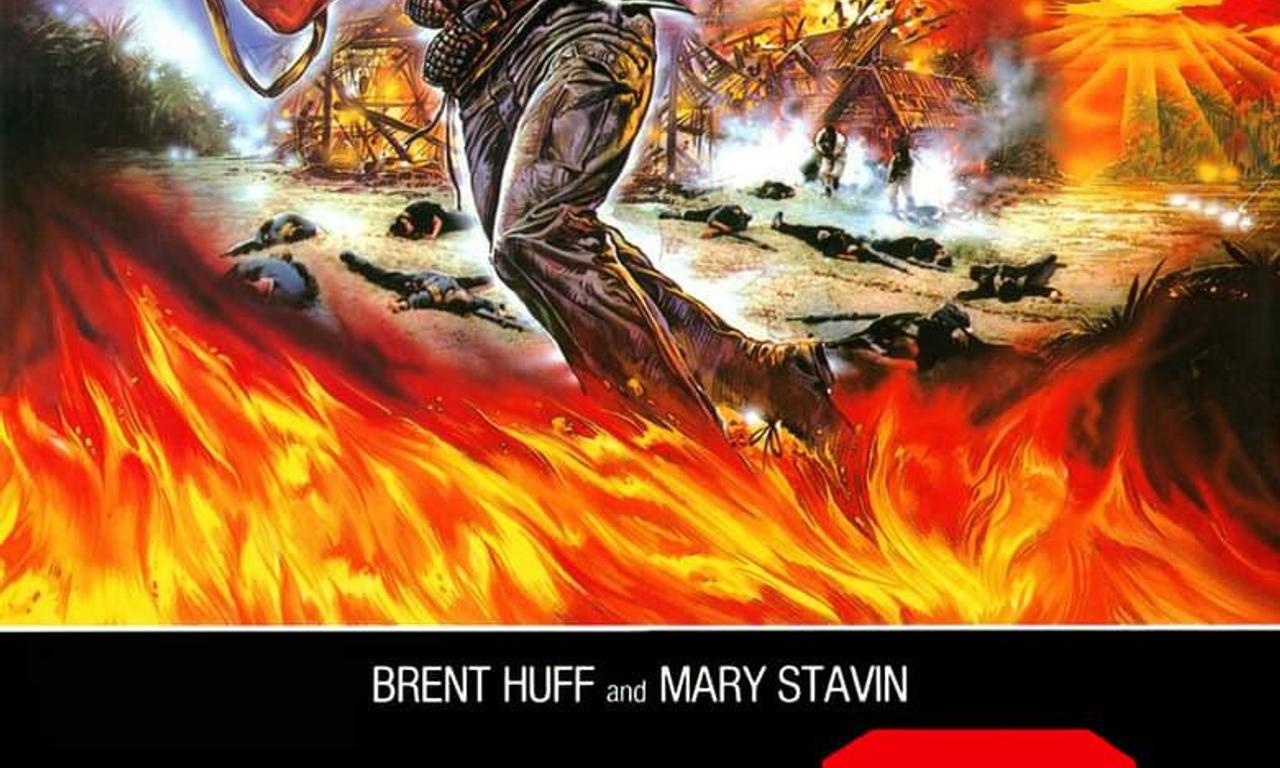 header image for Strike Commando 2