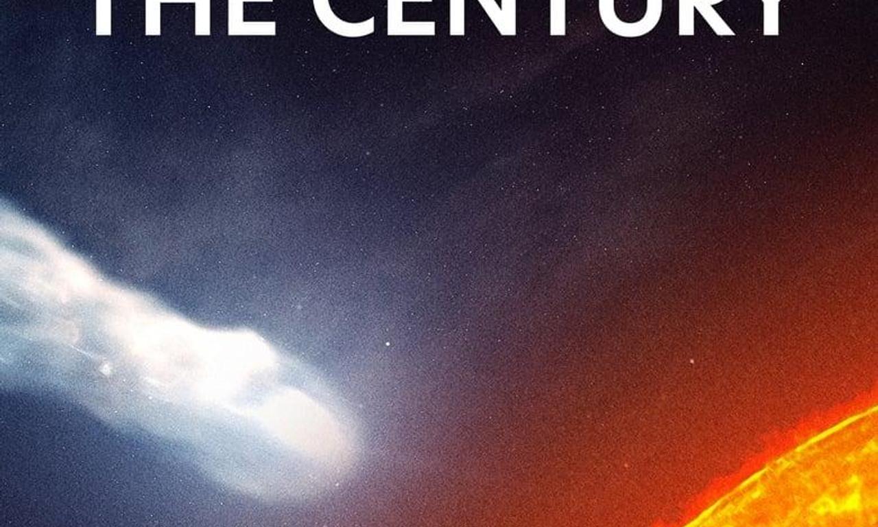 header image for Comet of the Century