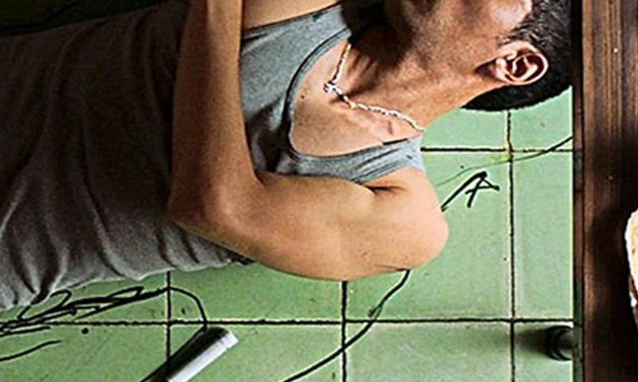 header image for A Cop Movie