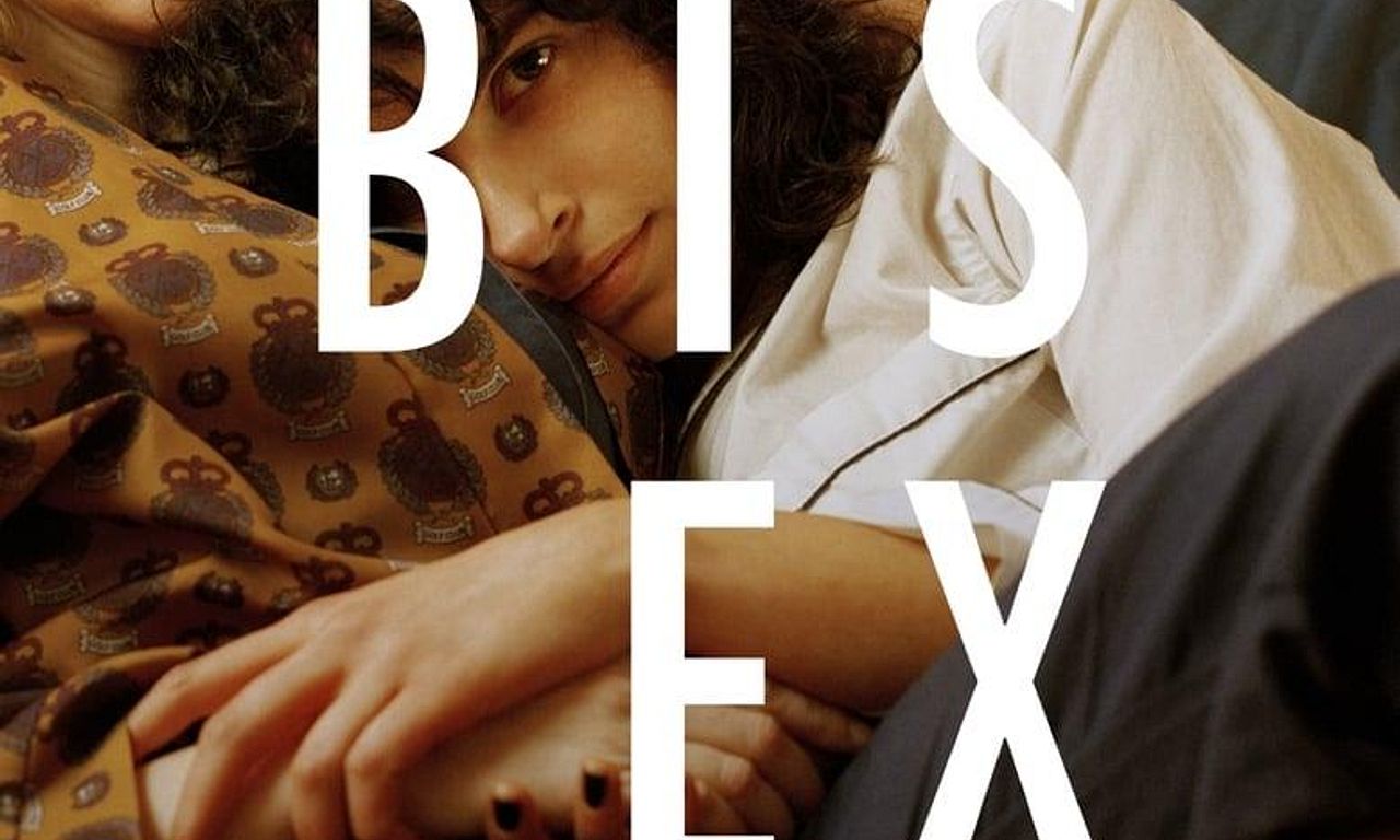 header image for The Bisexual