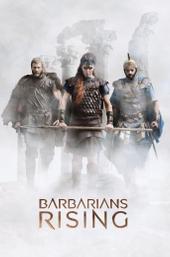 Barbarians Rising