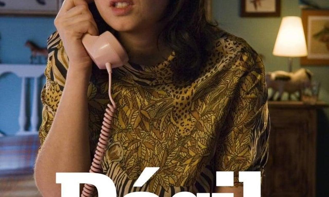 header image for Dácil