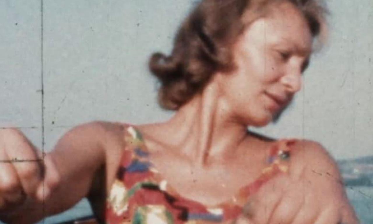 header image for The American