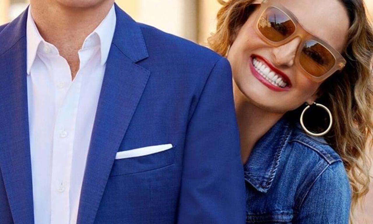 header image for Bobby and Giada in Italy