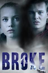 Broke