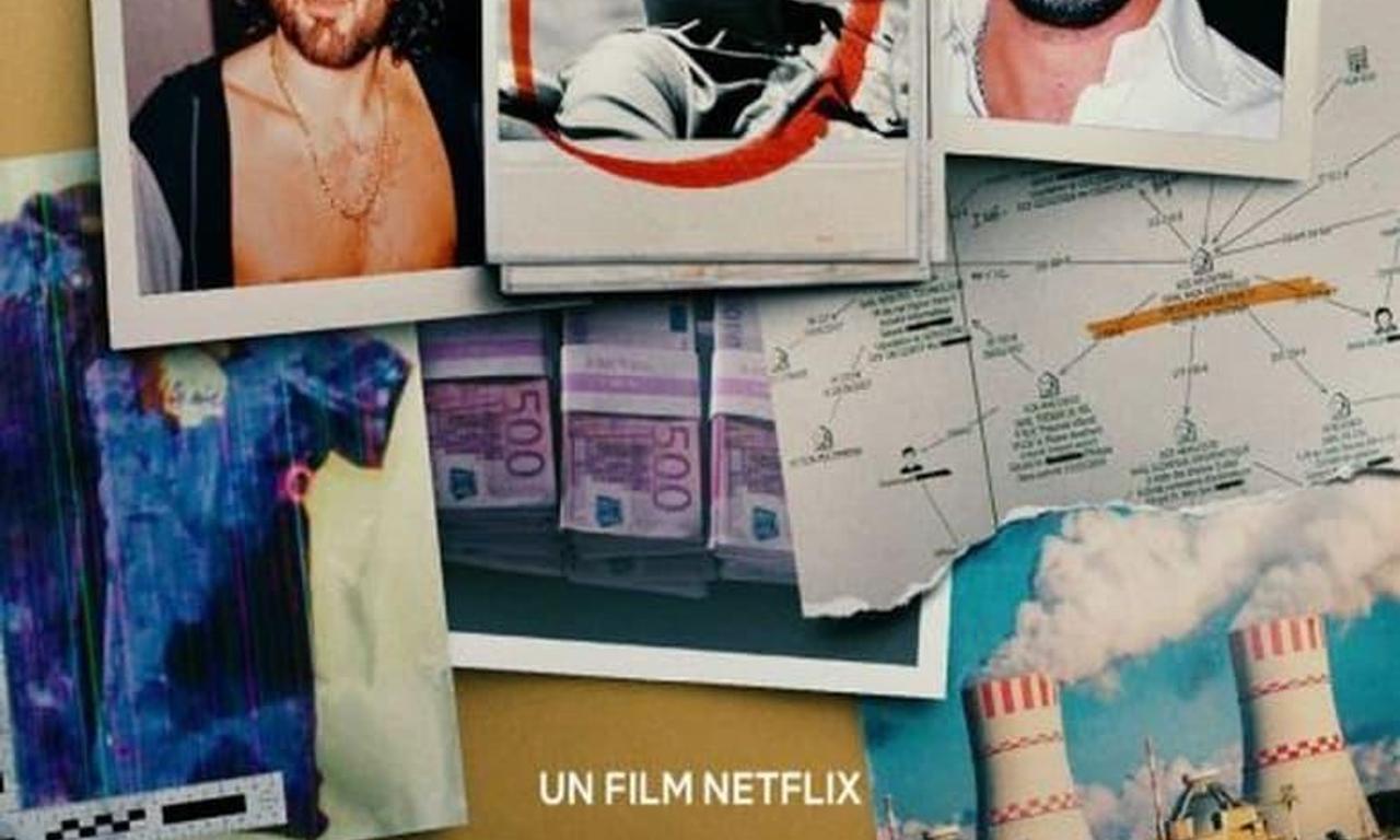 header image for Lords of Scam