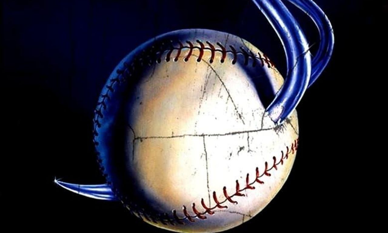 header image for Night Game