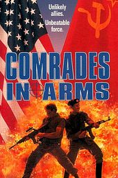 Comrades in Arms