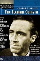 The Iceman Cometh