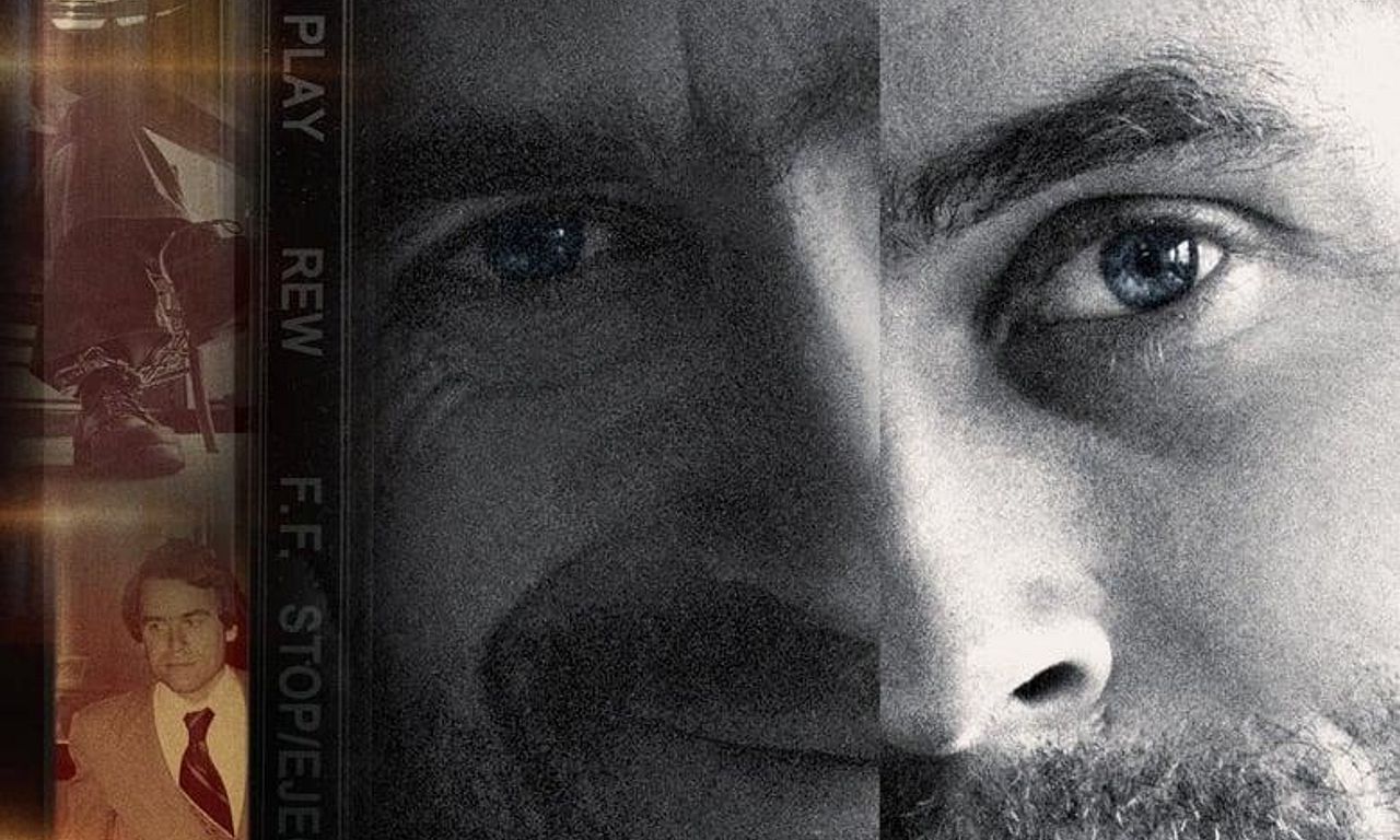 header image for Conversations with a Killer: The Ted Bundy Tapes