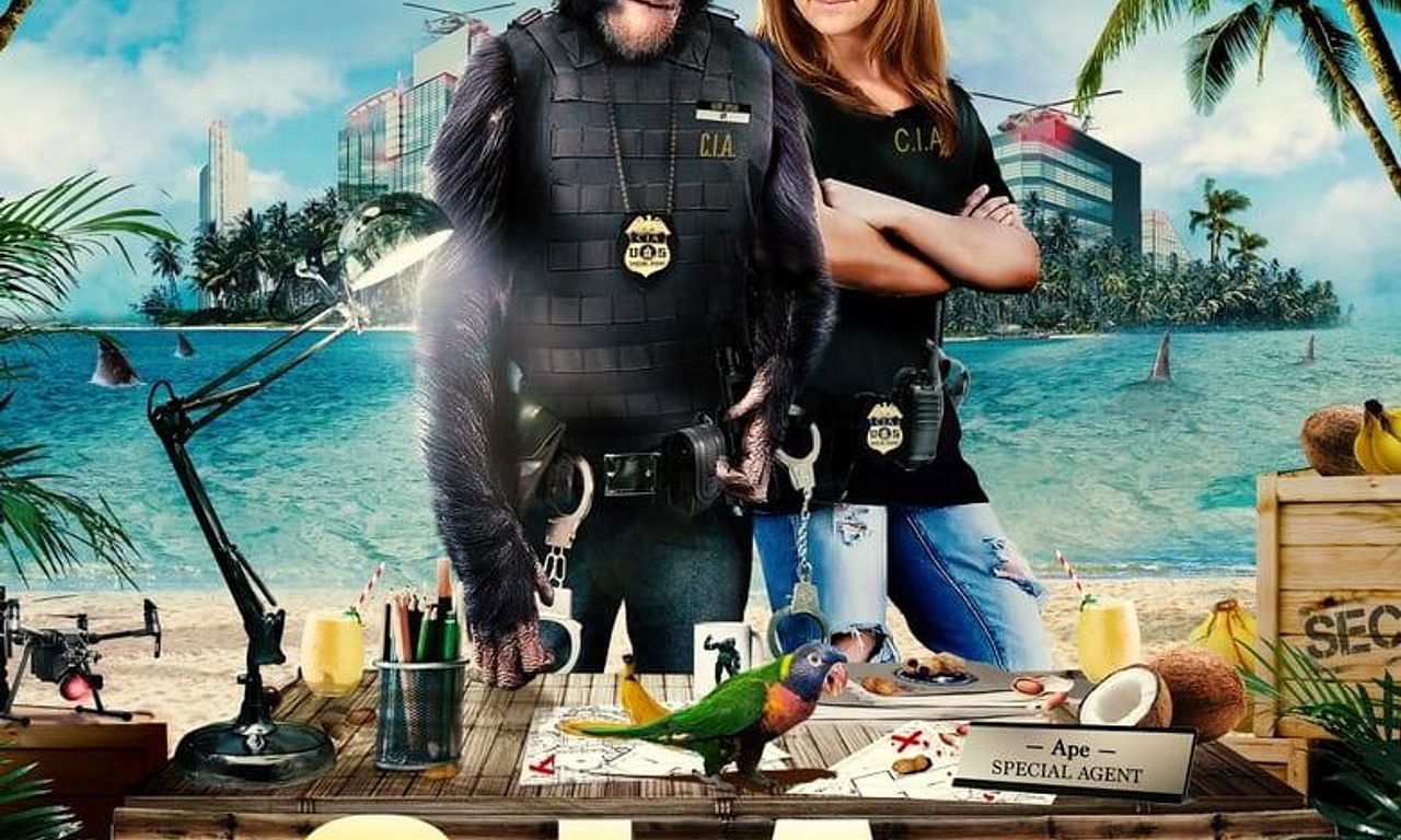 header image for C.I.Ape