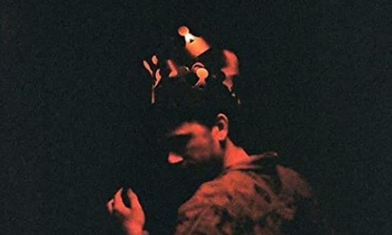 header image for Here Comes Your Man