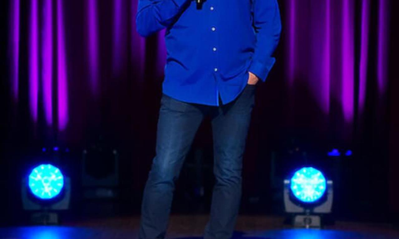 header image for Jeff Foxworthy: The Good Old Days