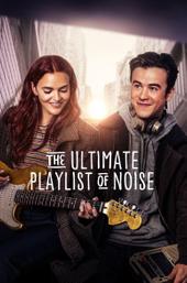 The Ultimate Playlist of Noise