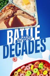 Battle of the Decades