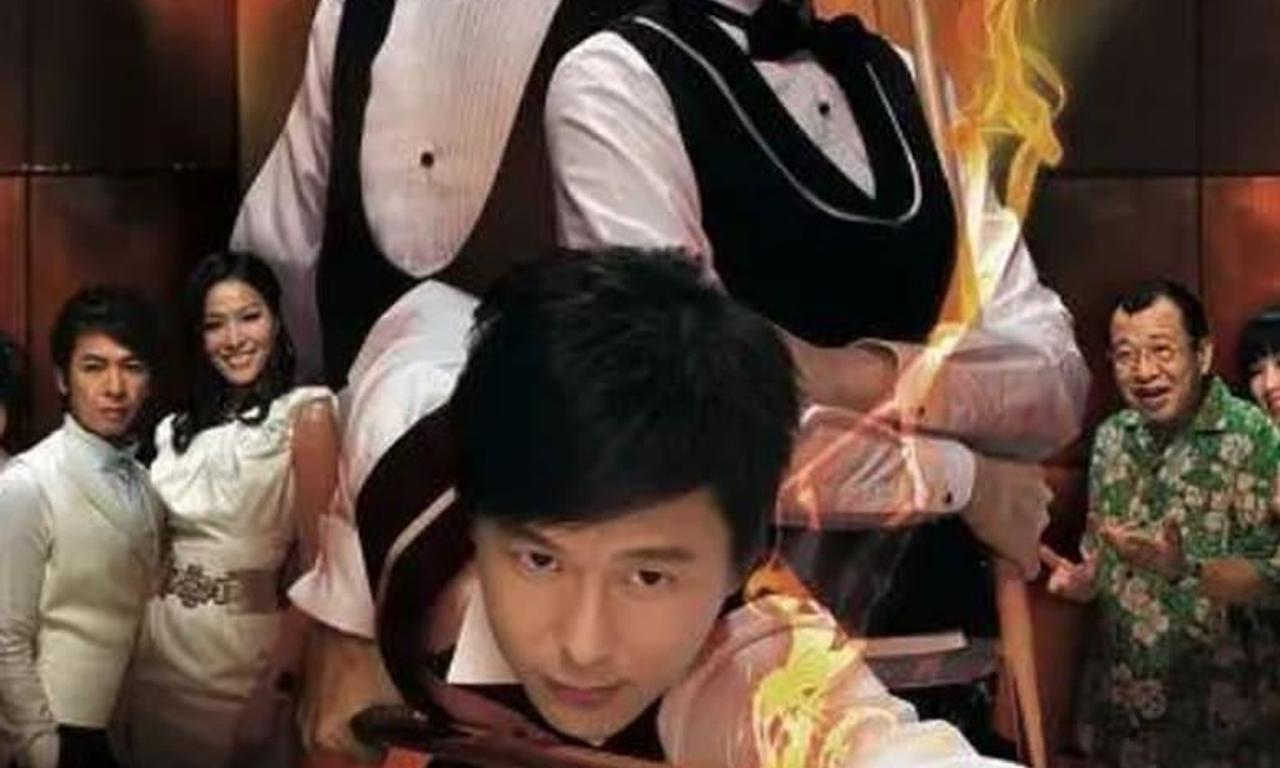 header image for The King of Snooker