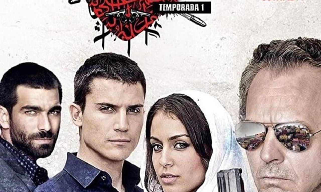 header image for El Principe