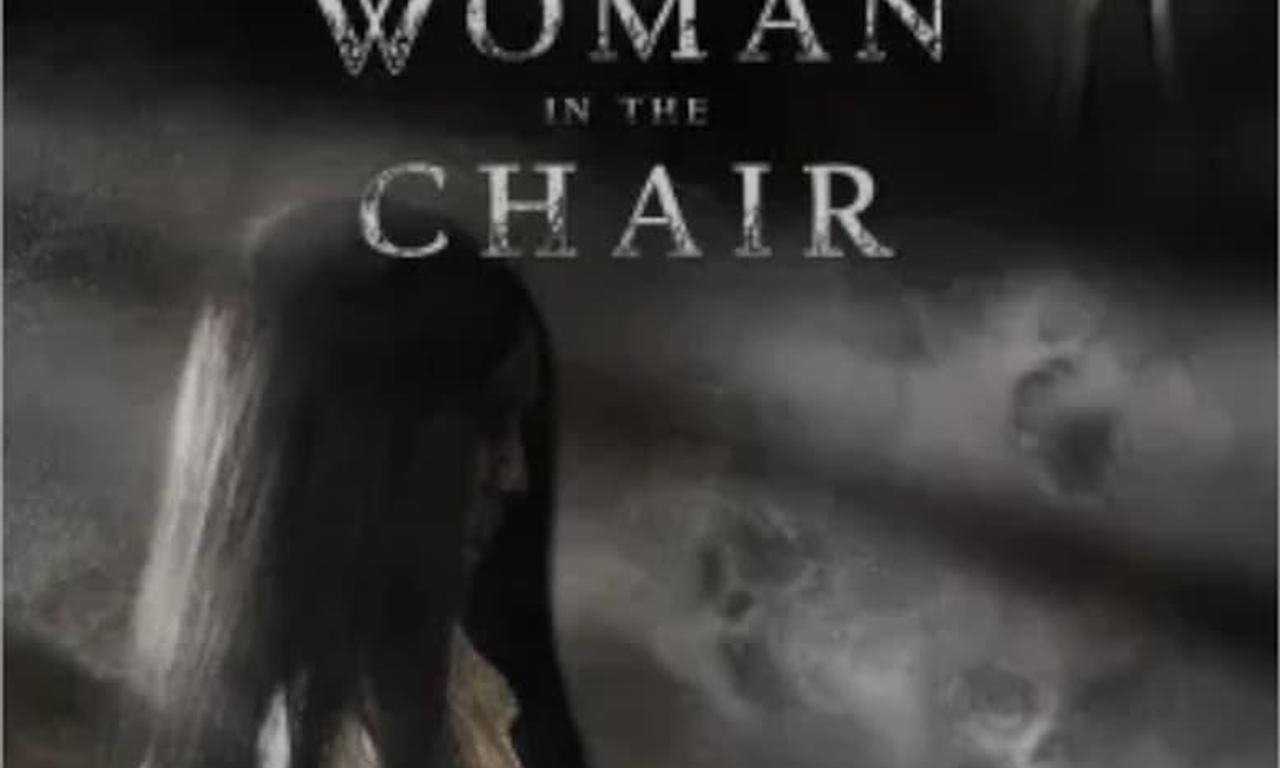header image for Woman In The Chair