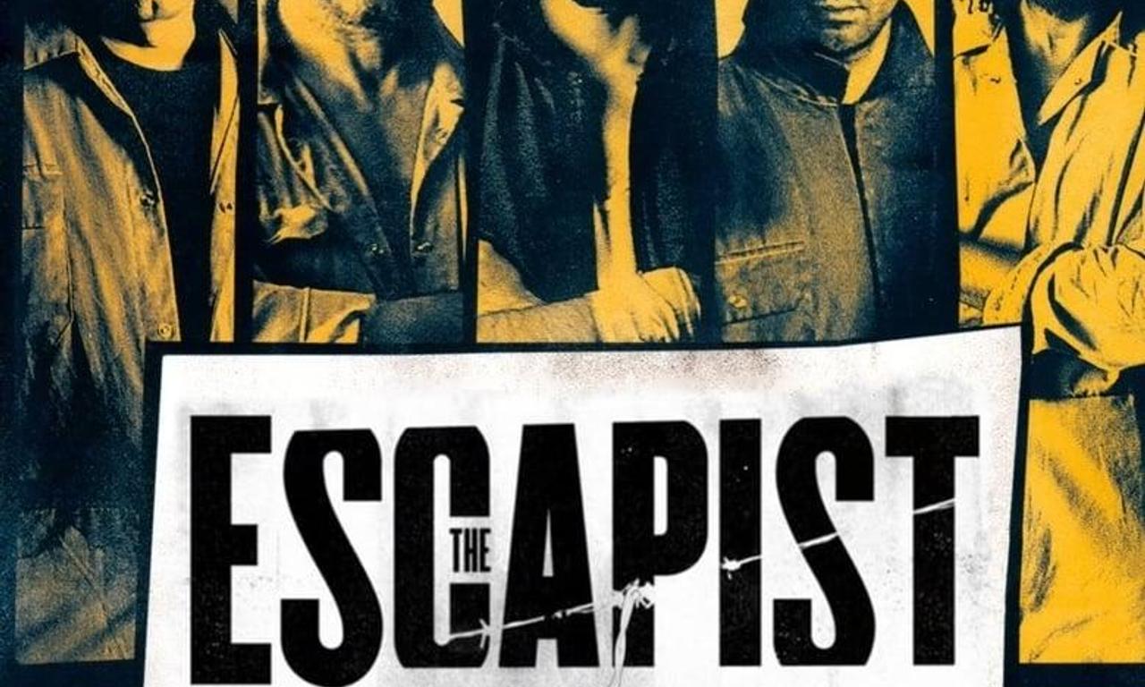 header image for The Escapist