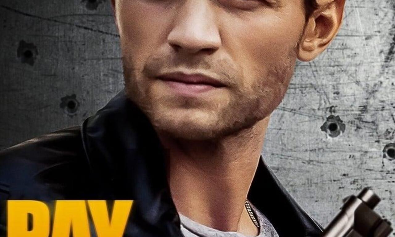 header image for Payback