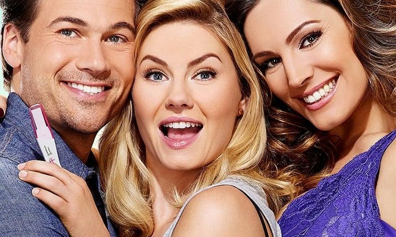 header image for One Big Happy