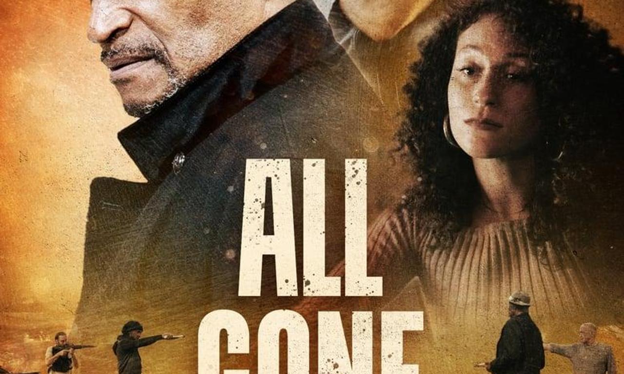 header image for All Gone Wrong