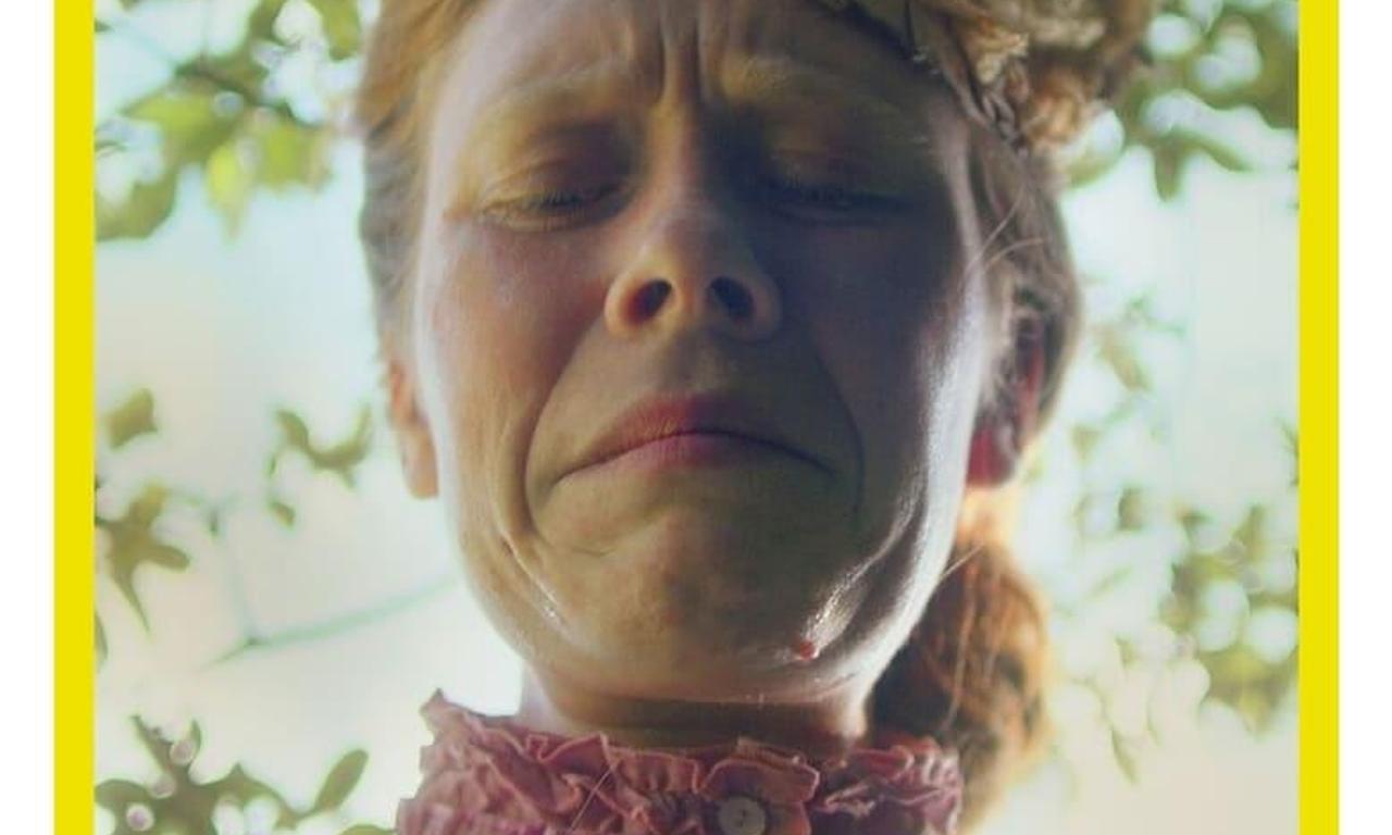 header image for The Yellow Wallpaper