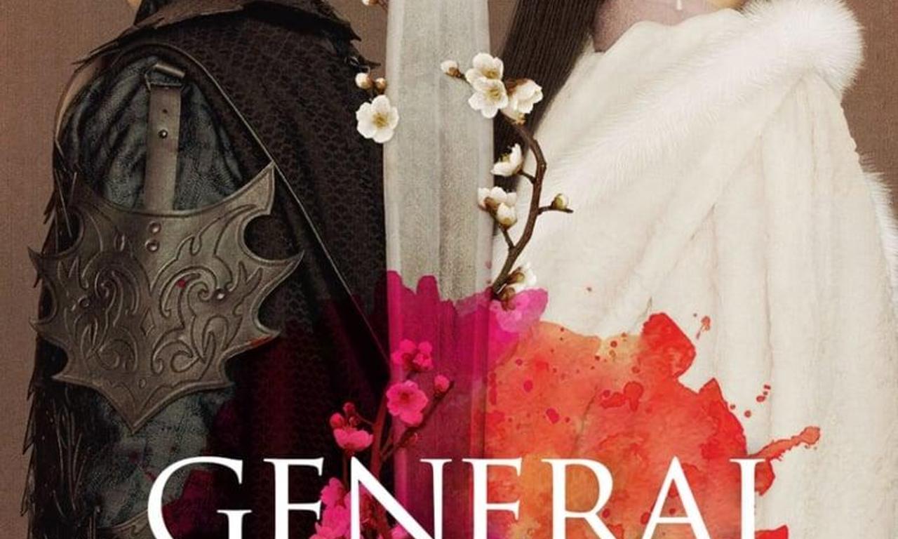 header image for General and I