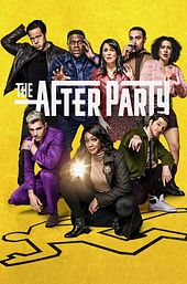 The Afterparty