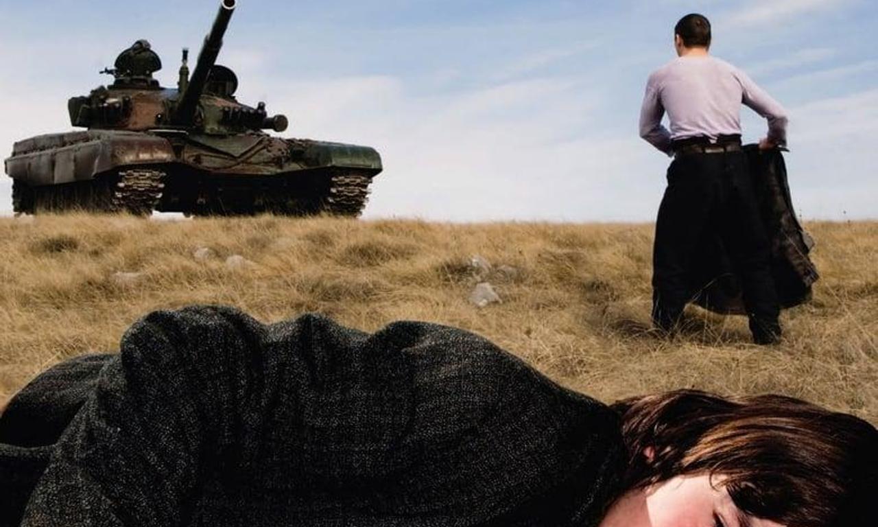 header image for Silent Sonata