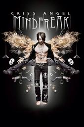 Criss Angel Mindfreak