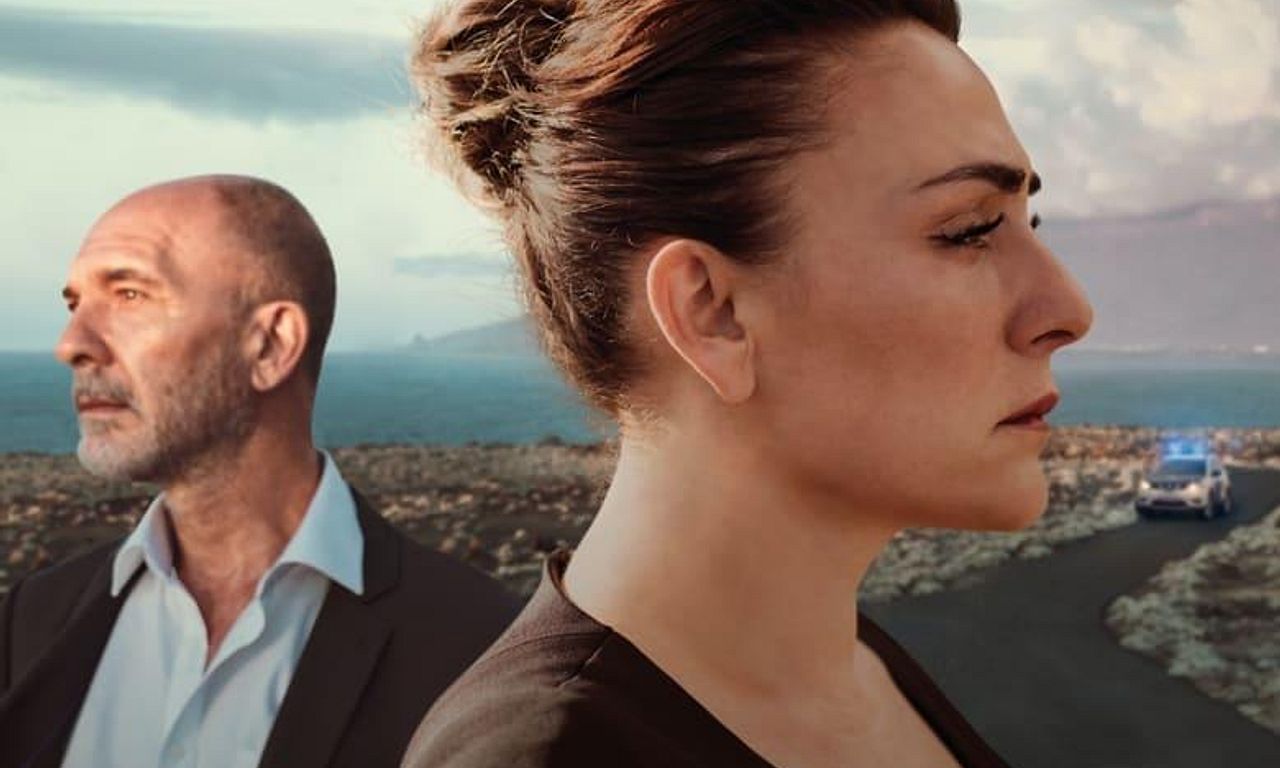 header image for Hierro