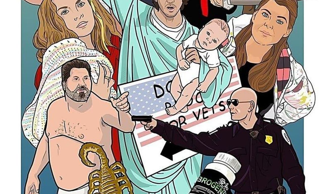 header image for Shithead