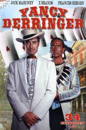 Yancy Derringer