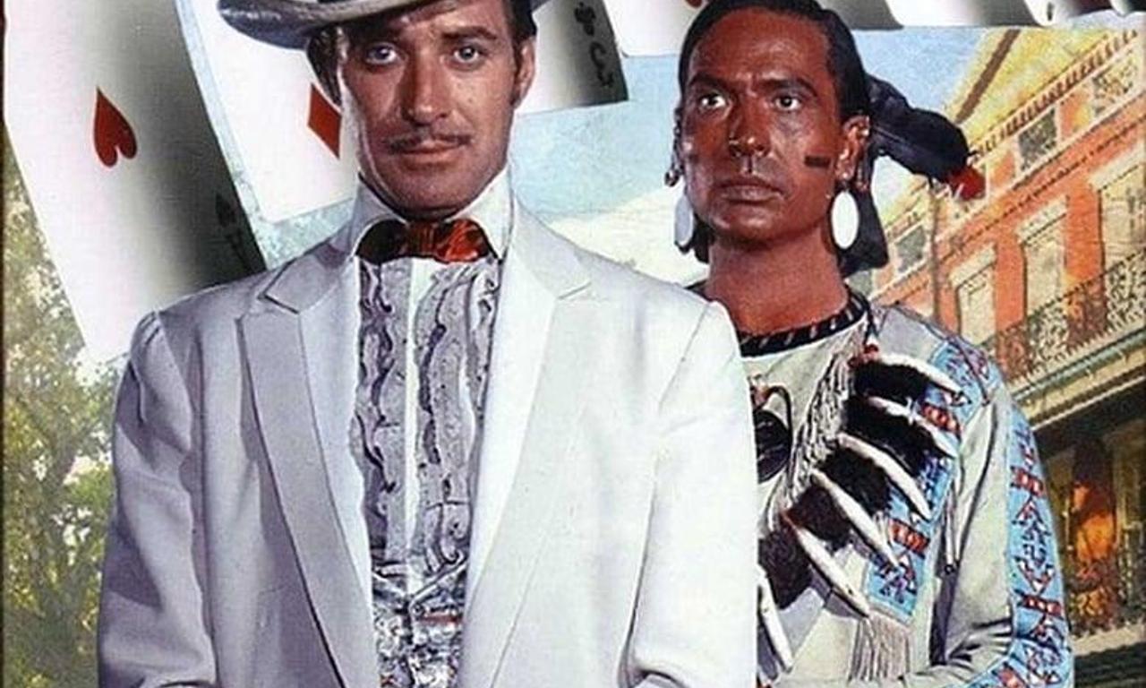 header image for Yancy Derringer