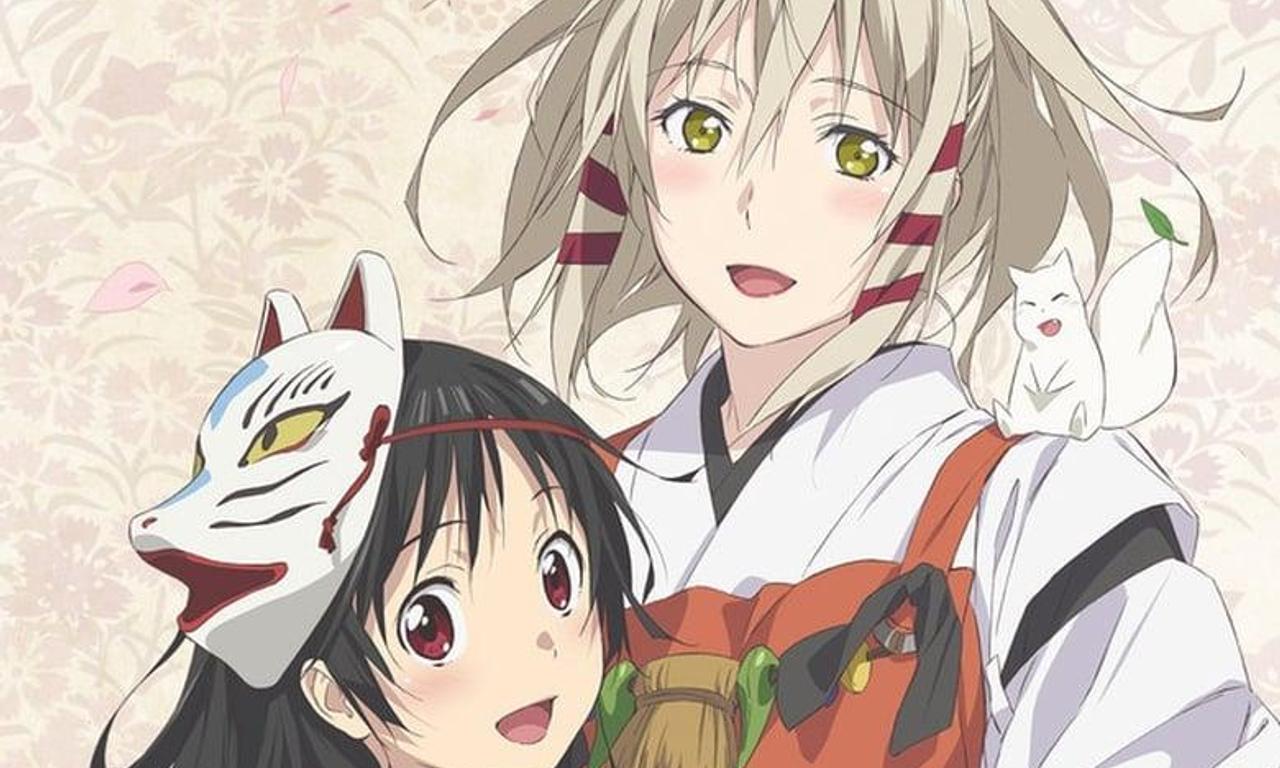 header image for Inari Kon Kon