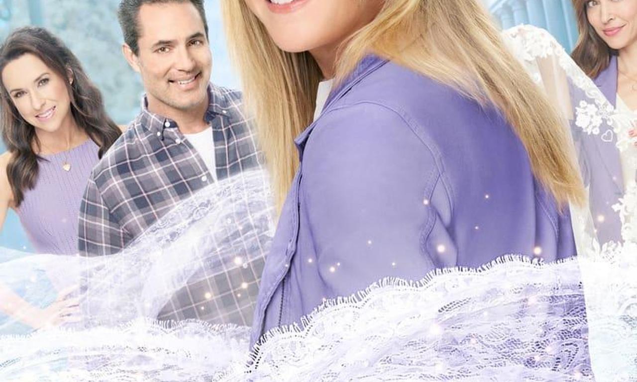 header image for The Wedding Veil Legacy