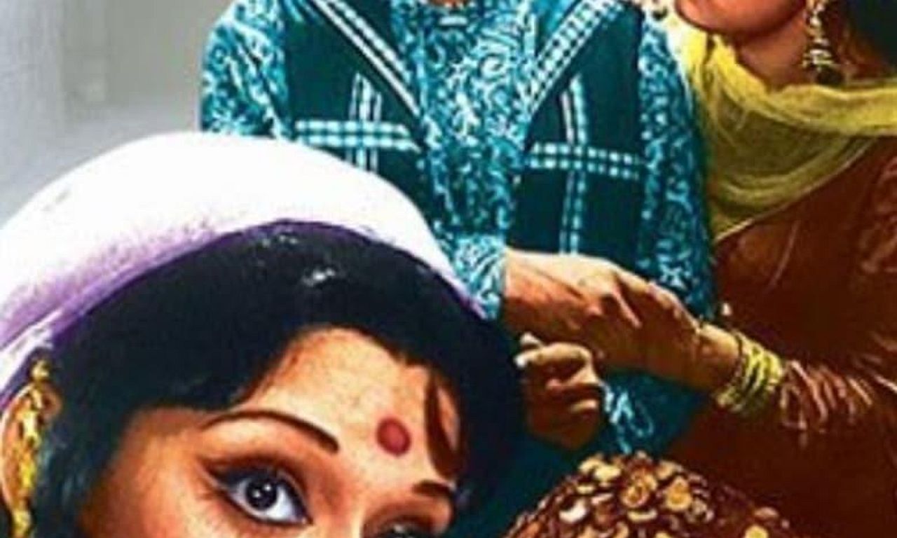 header image for Marjina Abdulla