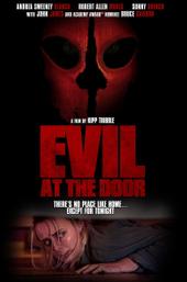 Evil at the Door