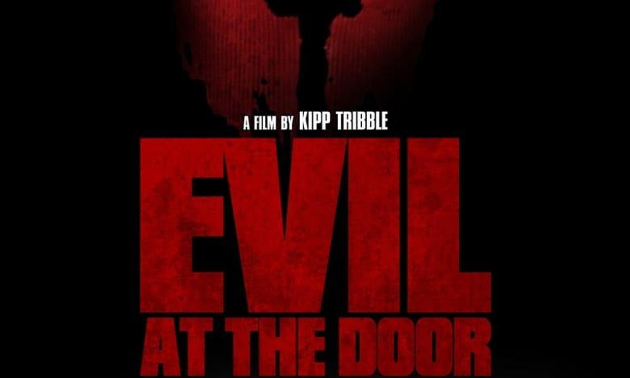 header image for Evil at the Door