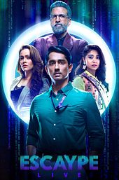 Escaype Live