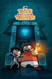 Victor and Valentino