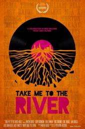 Take Me to the River: New Orleans