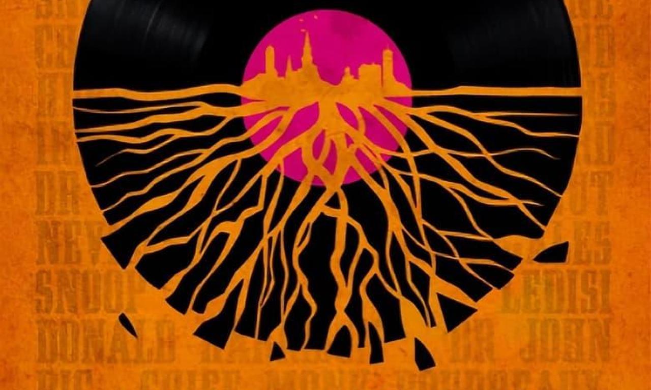 header image for Take Me to the River: New Orleans