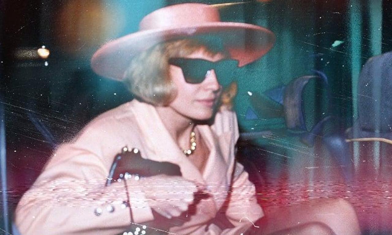 header image for The Fatal Attraction Murder