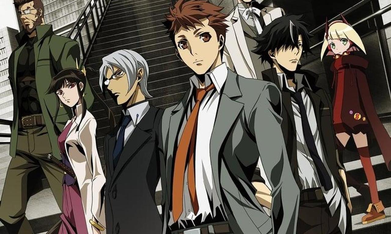 header image for Special 7: Special Crime Investigation Unit