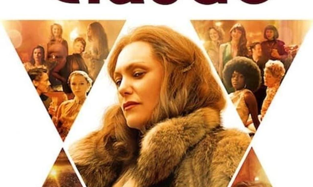 header image for Madame Claude