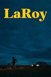 LaRoy